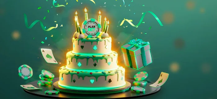 Cumpleaños