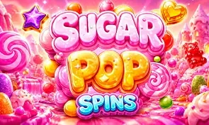 Sugar Pop Spins