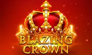 Blazing Crown